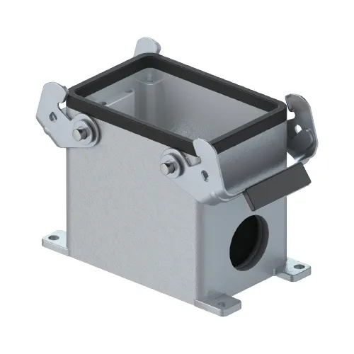 Закрытое основание разъема HD GUT GC 32 M32 69 A1