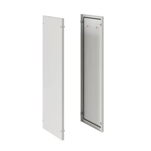 Панели боковые, для шкафов CQE 1000 x 400мм, 1 упак - 2шт. R5LE1042