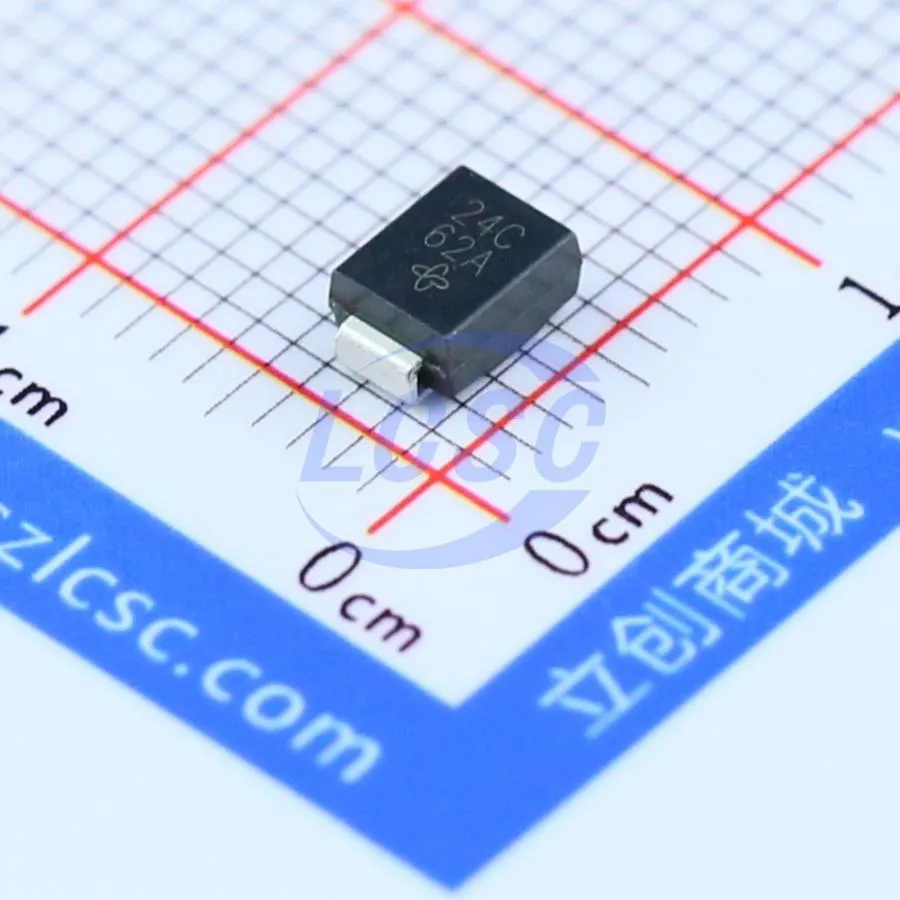 P6SMB24CA-E3/52