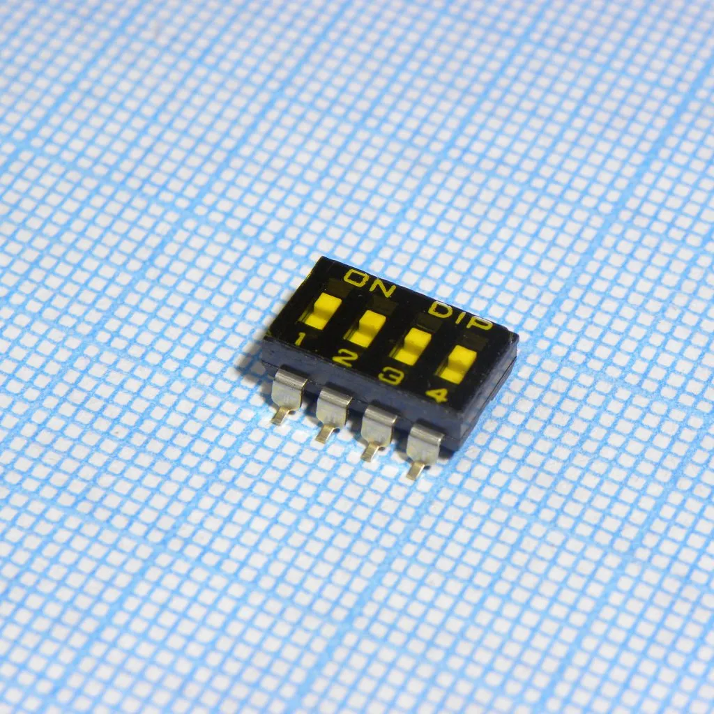 DMR-04-T-V-T/R