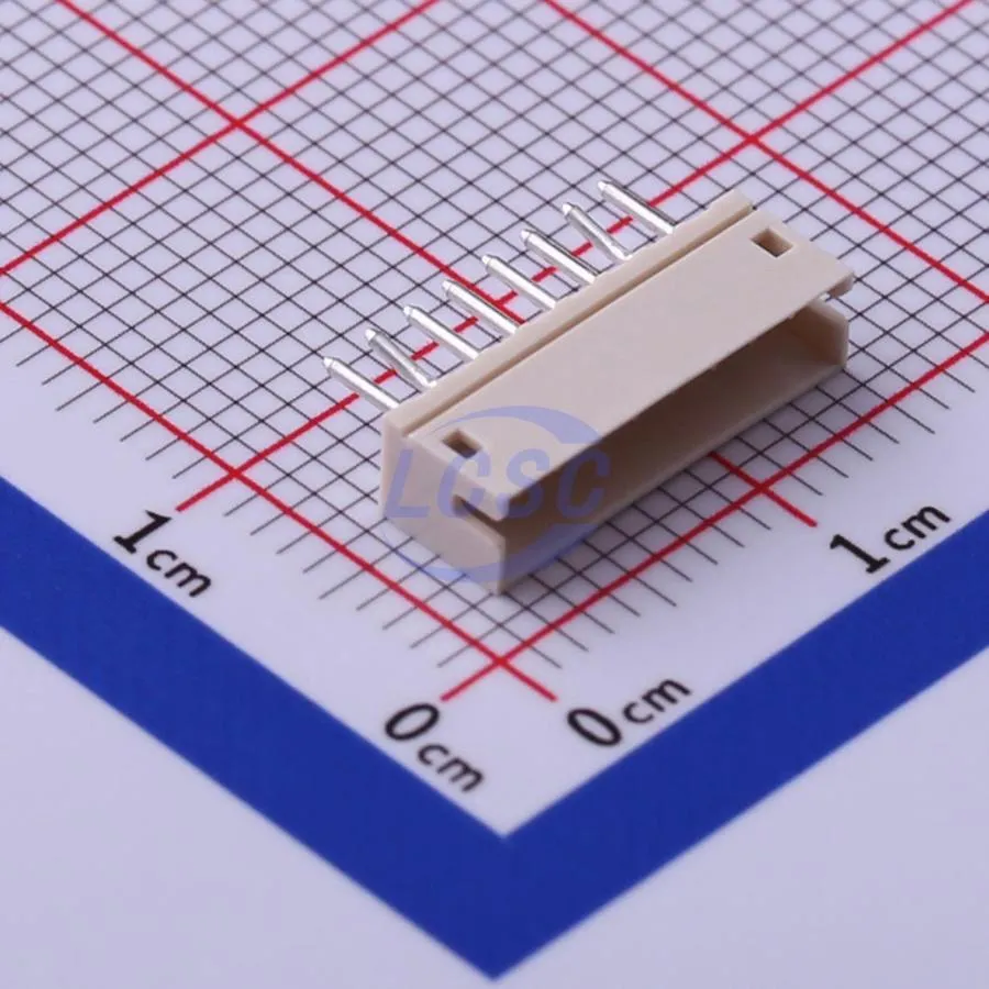 B8B-ZR-3.4(LF)(SN)