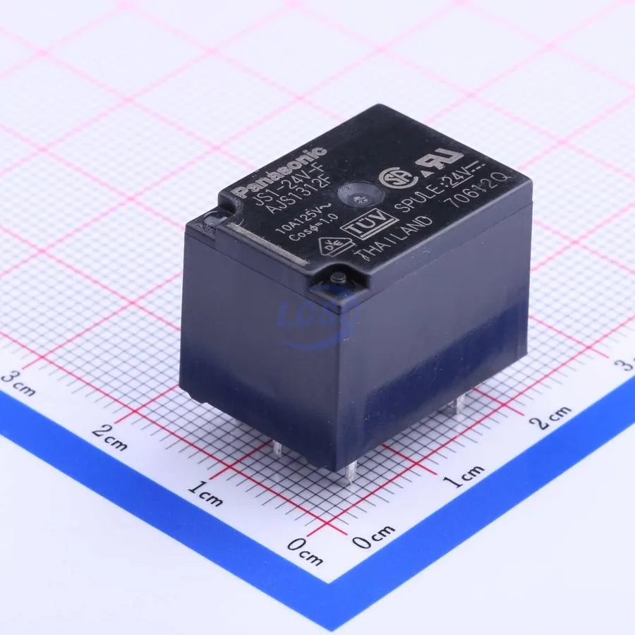 JS1-24V-F
