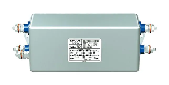 B84113H0000G120