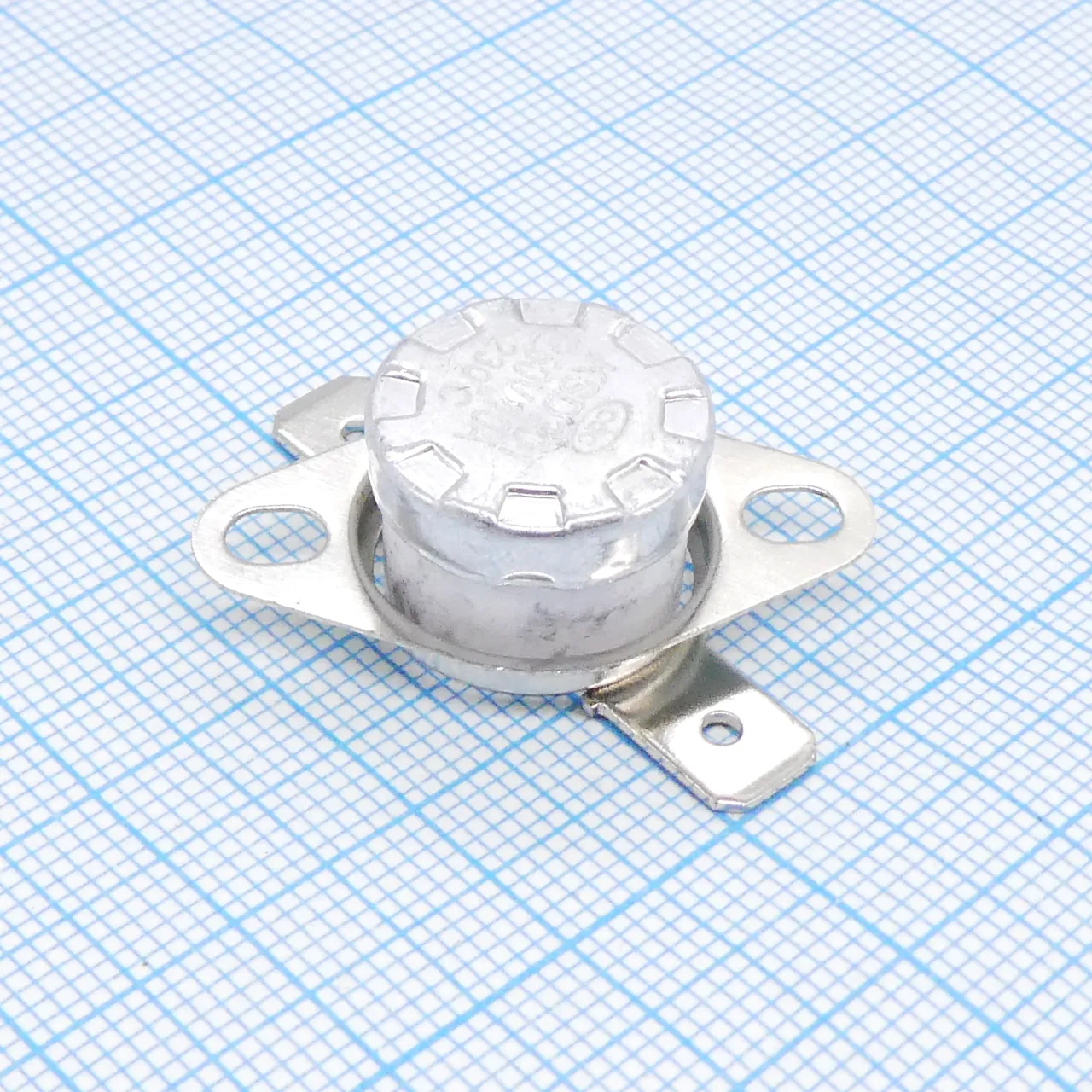 KSD301 230°C 10A NC CERA