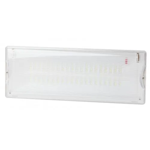 Светильник светодиодный DPA-301-1-65 IP65 40LED 3ч аварийный постоянный Б0051843