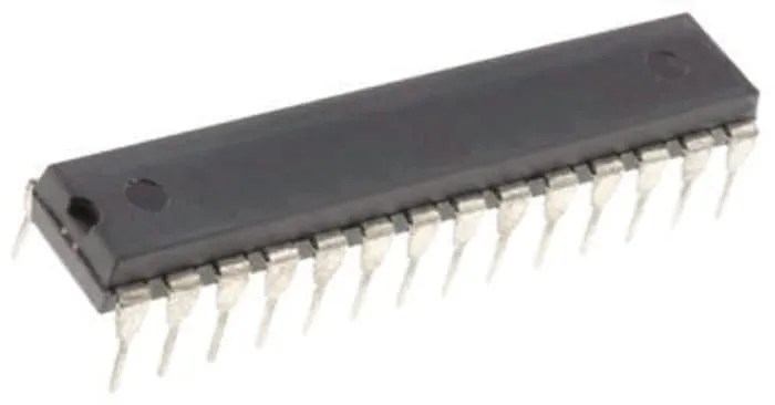 PIC18F25J11-I/SP