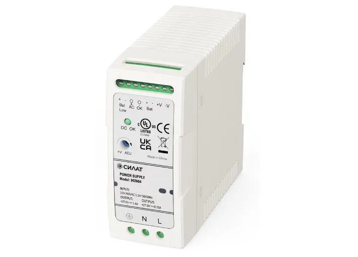 Источник питания UPS 902604