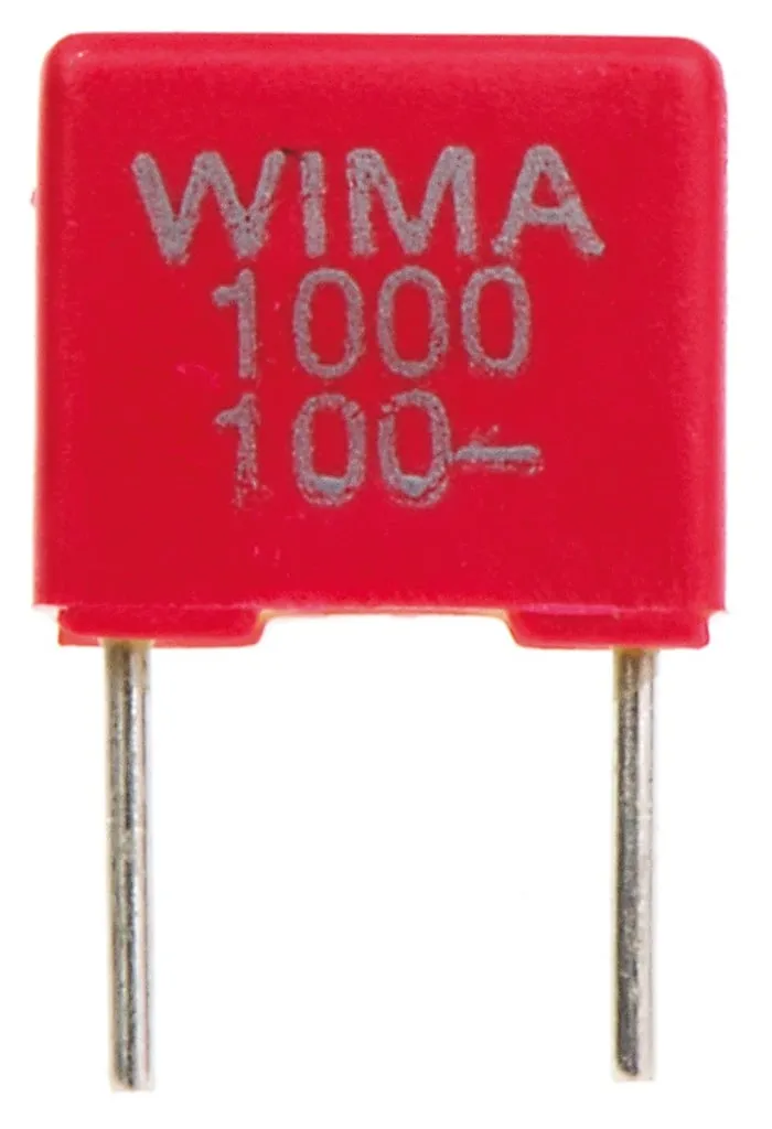 FKS2 1.0N 100M