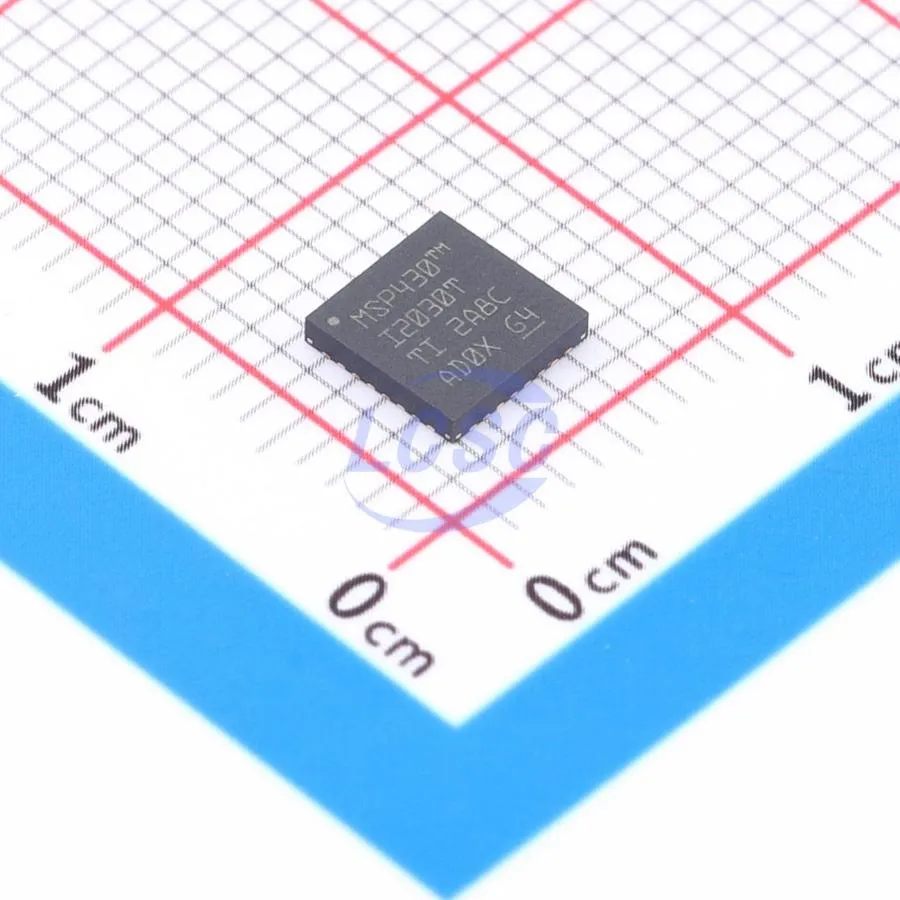 MSP430I2030TRHBR