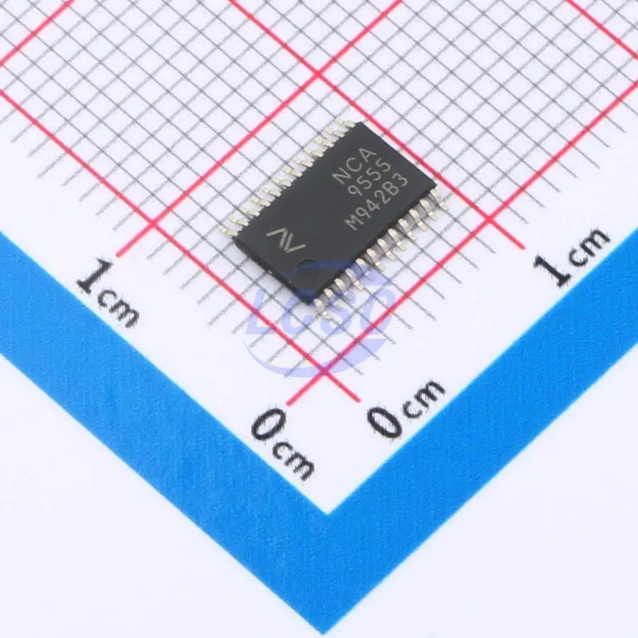 NCA9555