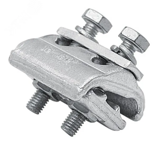 Зажим плашечный CD 150 (16-150/16-150кв.мм) 11100561