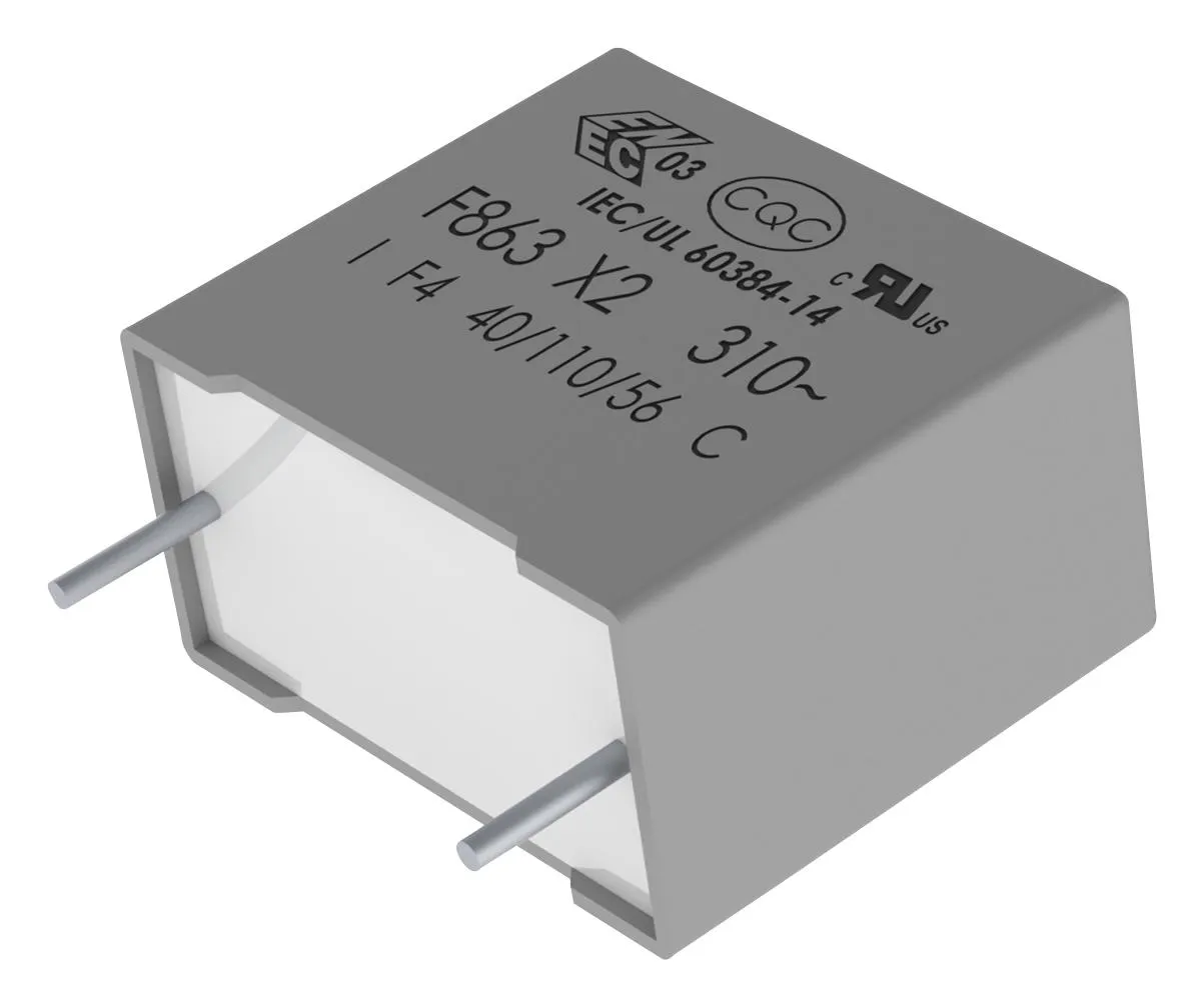 F863DE474K310R