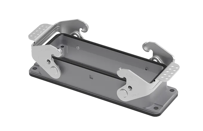 Открытое основание разъема S24B-BM-2L.M