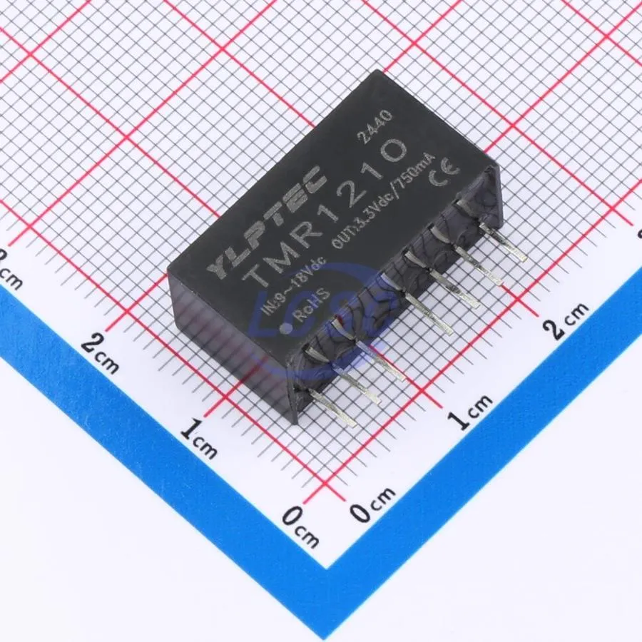 TMR 1210
