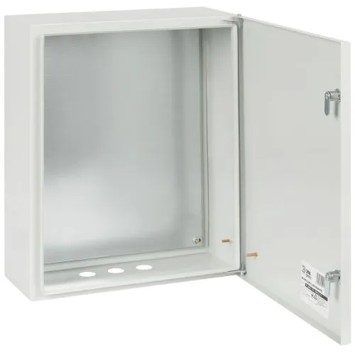 Корпус металлический ЩМП-06 SIMPLE 500х400х175 IP31 NO_SIMPLE_SHMP-06_IP31 Б0041657
