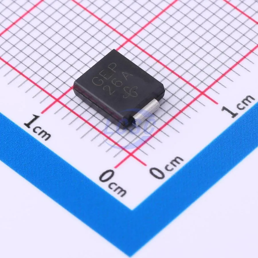 SMCJ16CA-E3/57T