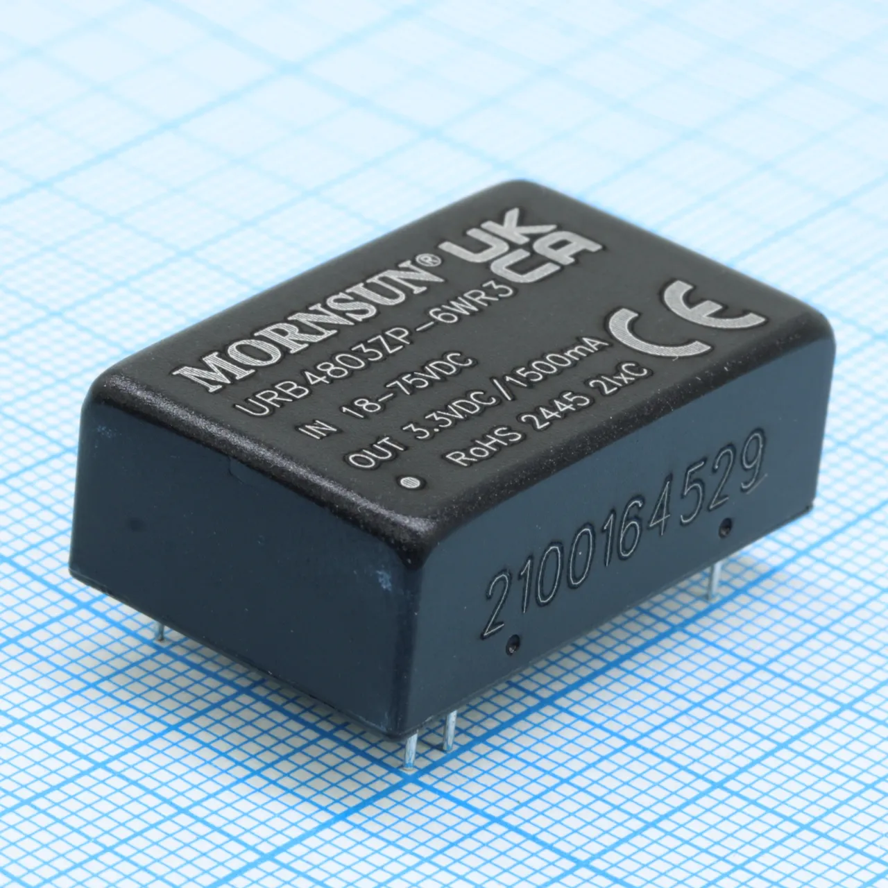 URB4803ZP-6WR3
