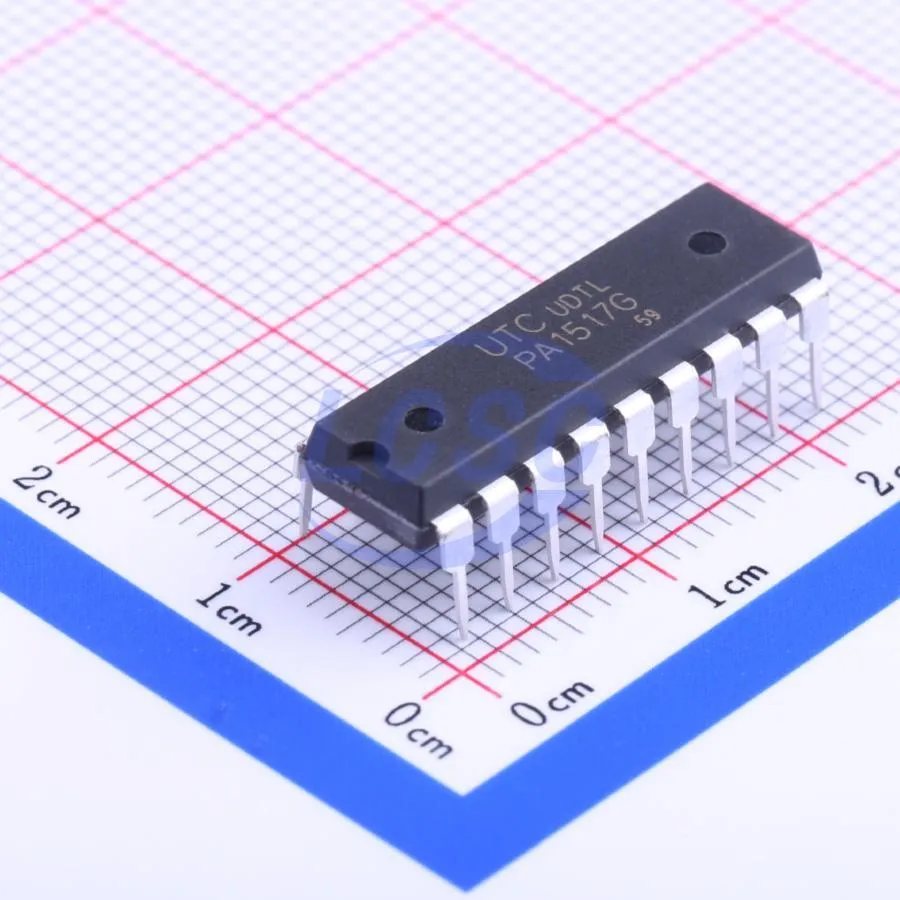 PA1517G-D18-T