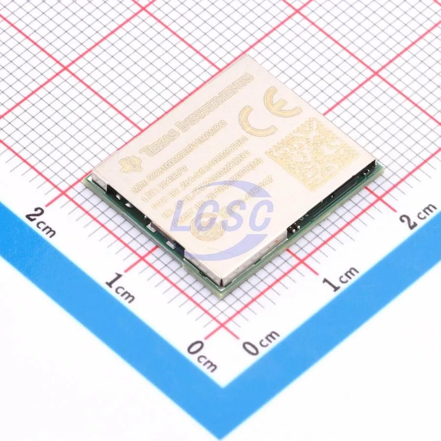 CC3100MODR11MAMOBT
