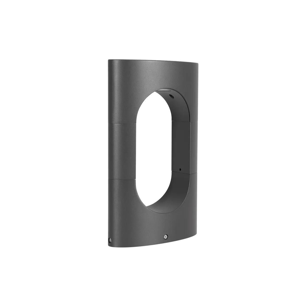 Светильник LGD-MUSE-BOLL-H300-12W Warm3000 (DG, 296 deg, 230V) 037525