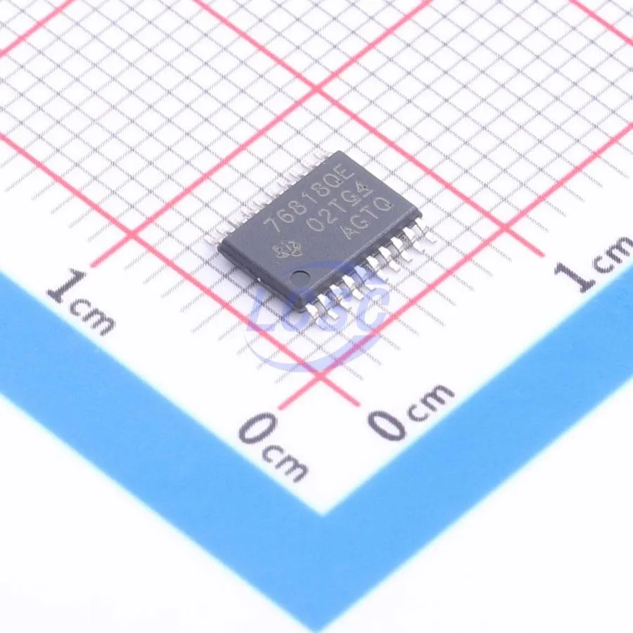 TPS76818QPWPREP