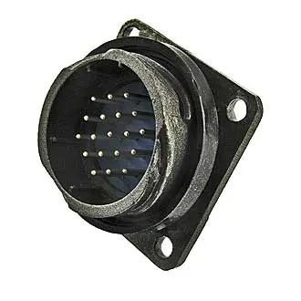 FQ24-19PIN ZJ