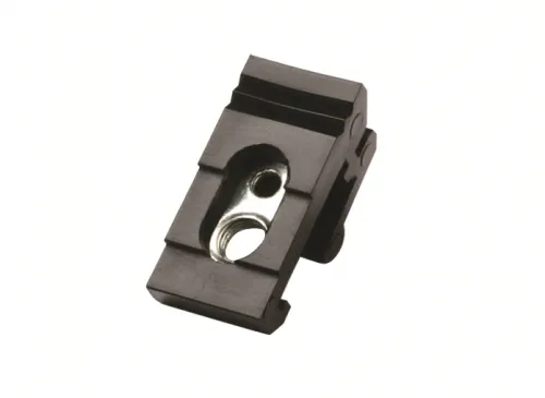 Клипса под профиль G, P- KLIP, M5-M3 03553