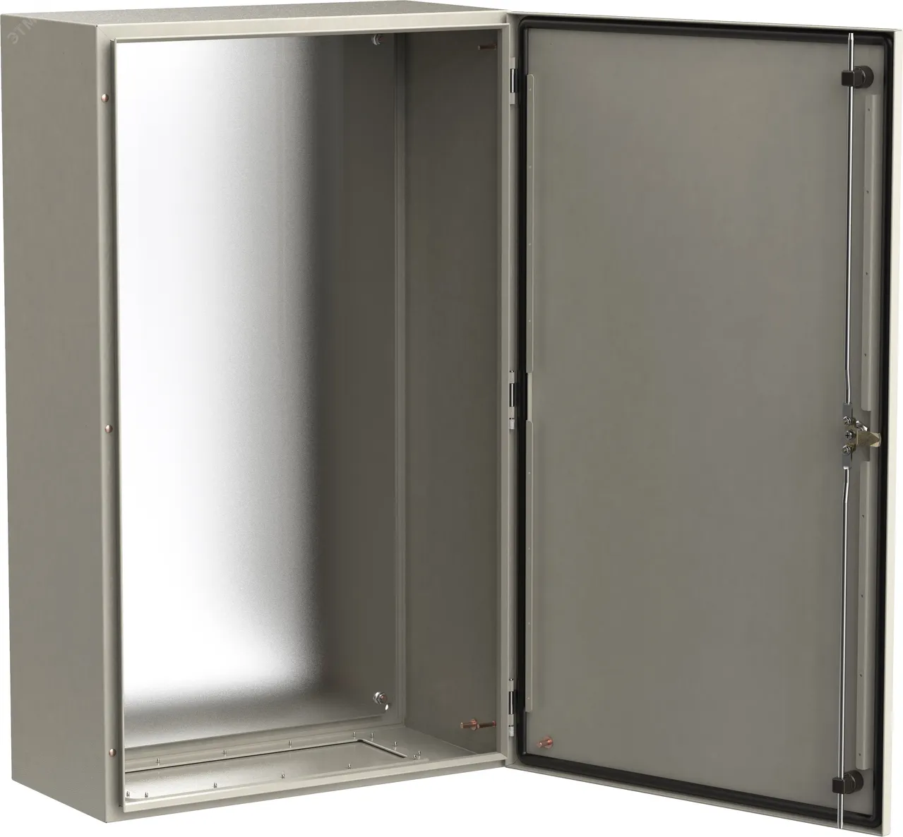 TITAN 5 Корпус металлический ЩМП-140.60.30 УХЛ1 IP66 TI5-10-N-140-060-030-66