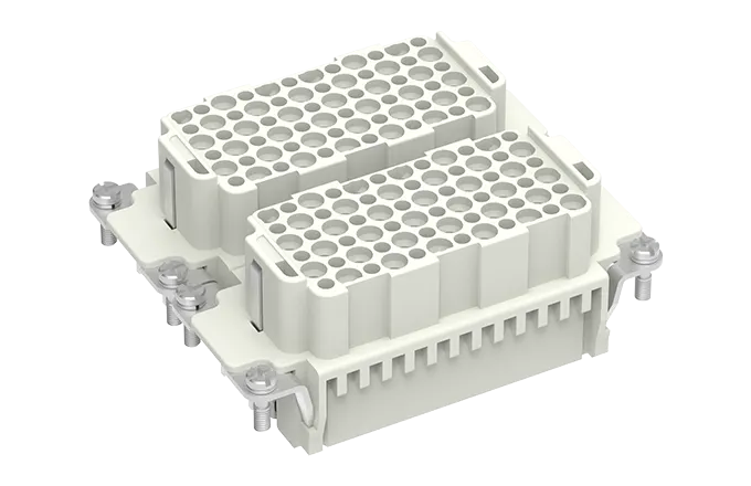 Розеточная контактная вставка SDD-144-FC