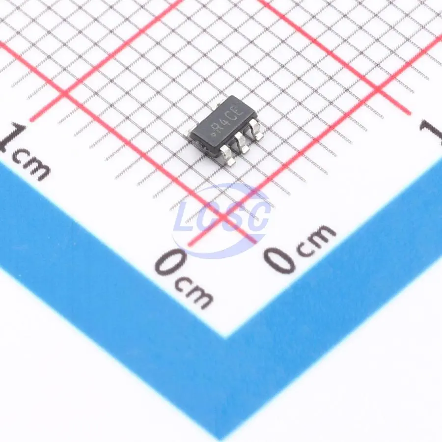 LM4132EMF-2.5/NOPB