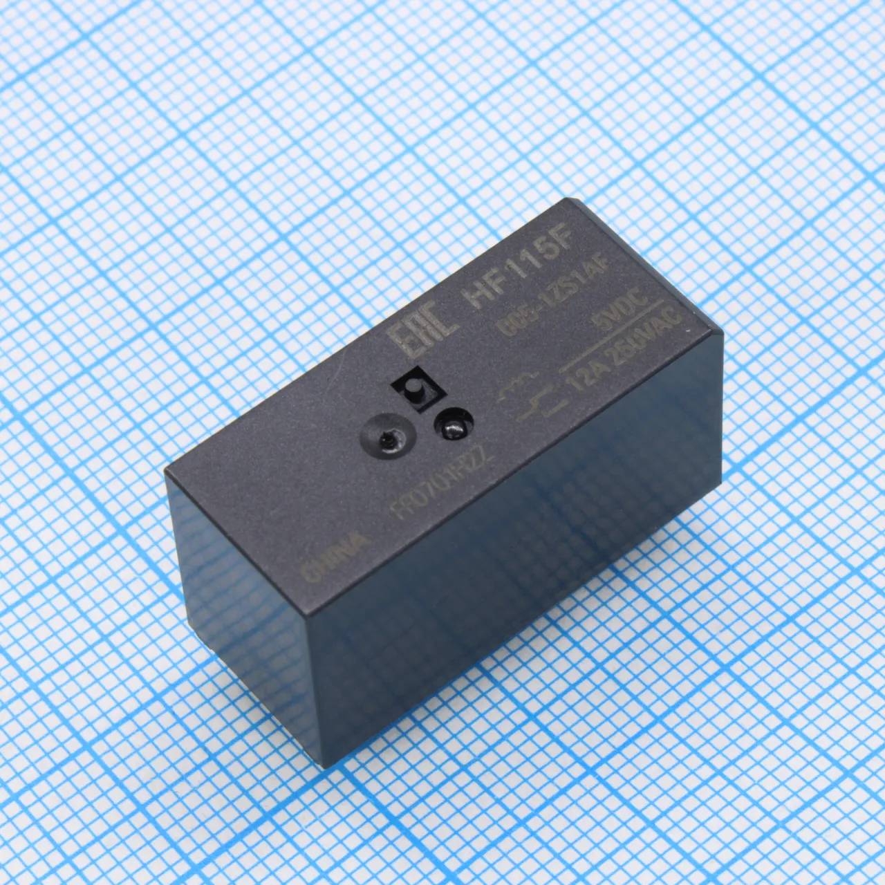 HF115F/005-1ZS1AF