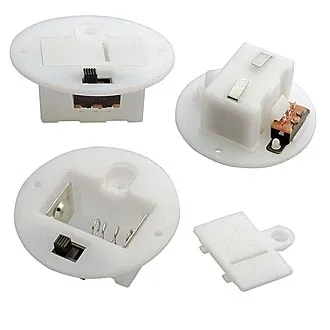 AG10*4/AG13*3 SWITCH D38MM