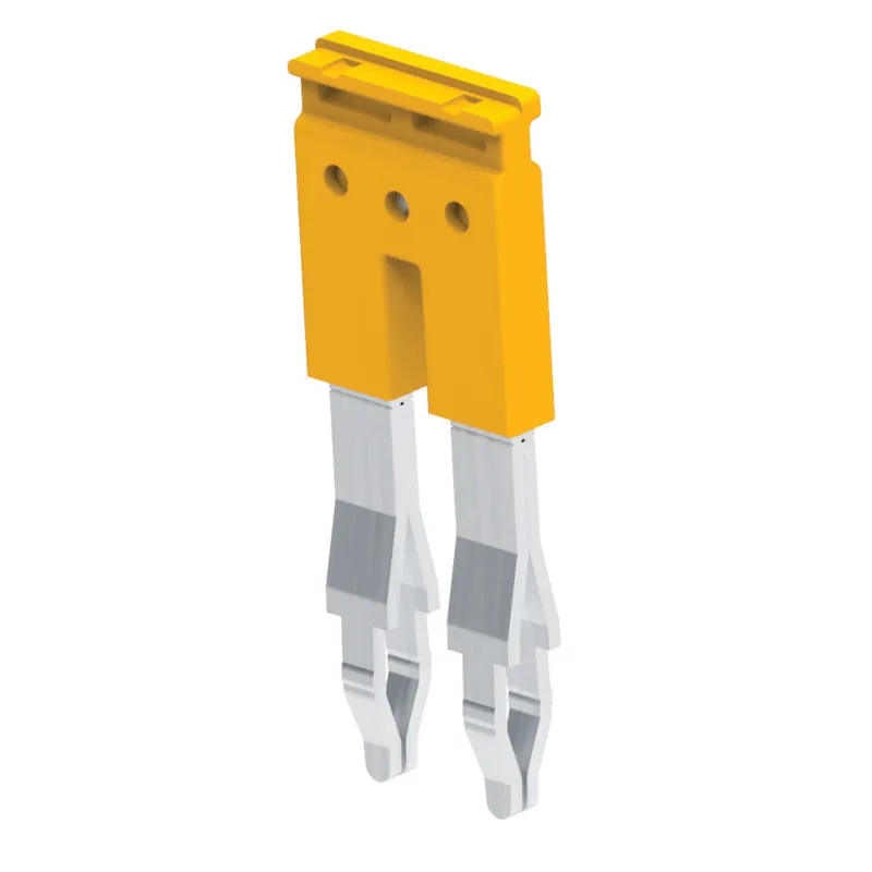 Перемычка гребенчатая OptiClip JX2,5/2  289733