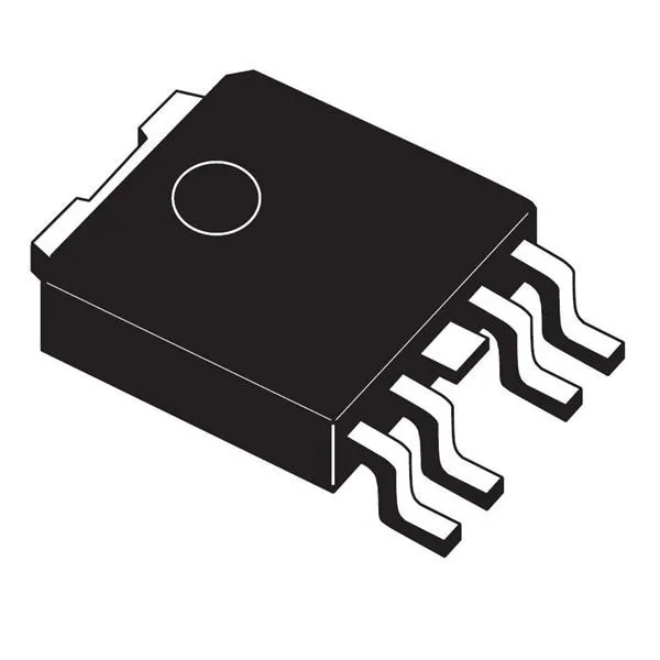 IFX25401TEV