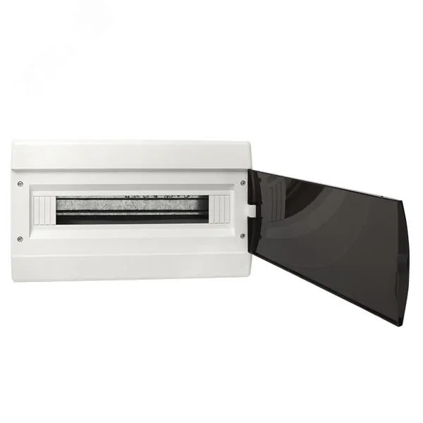Щит ЩРВ-П-18 "SlimBox" IP41 PROxima sb-v-18