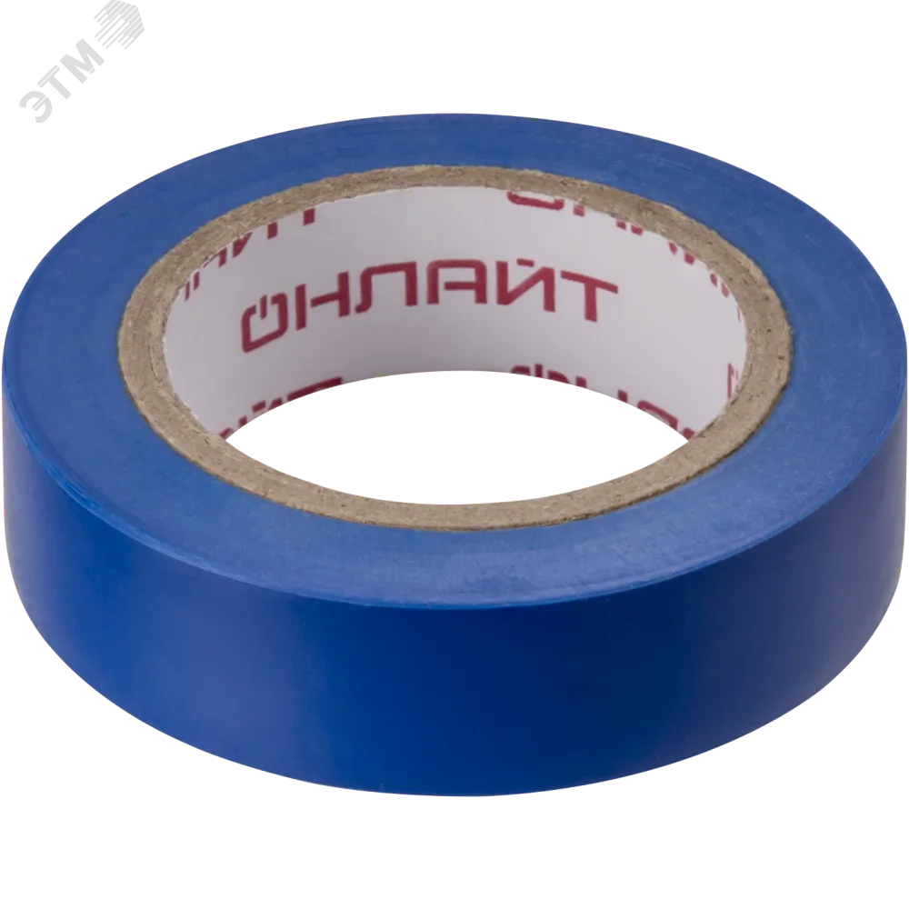 Изолента 71 675 OIT-B15-10/B синяя 22024