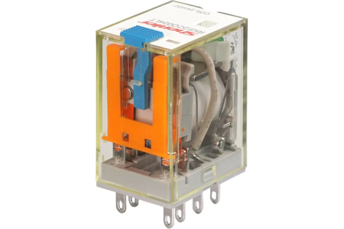 Реле RKE2CO730LTA