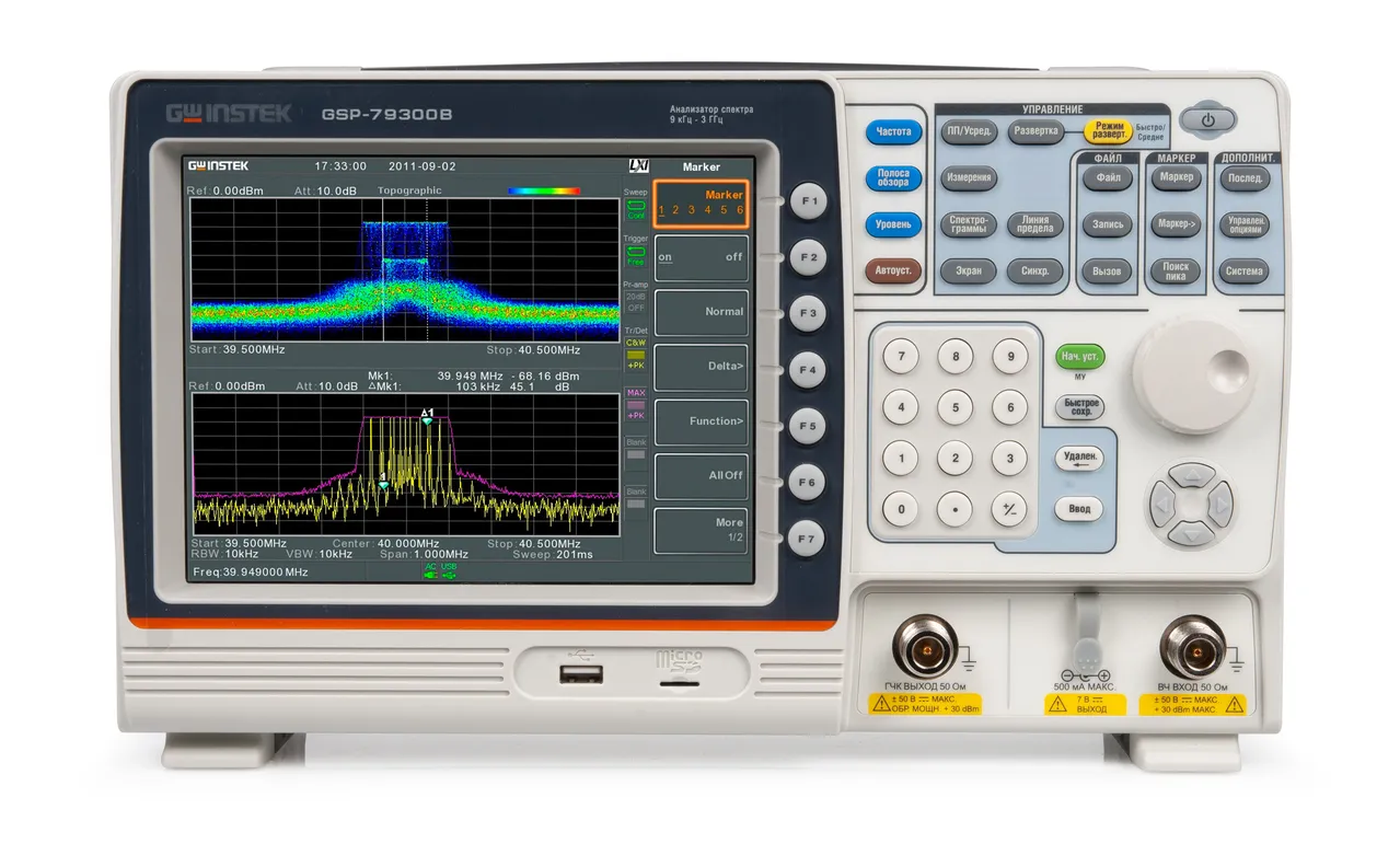 GSP-79300B