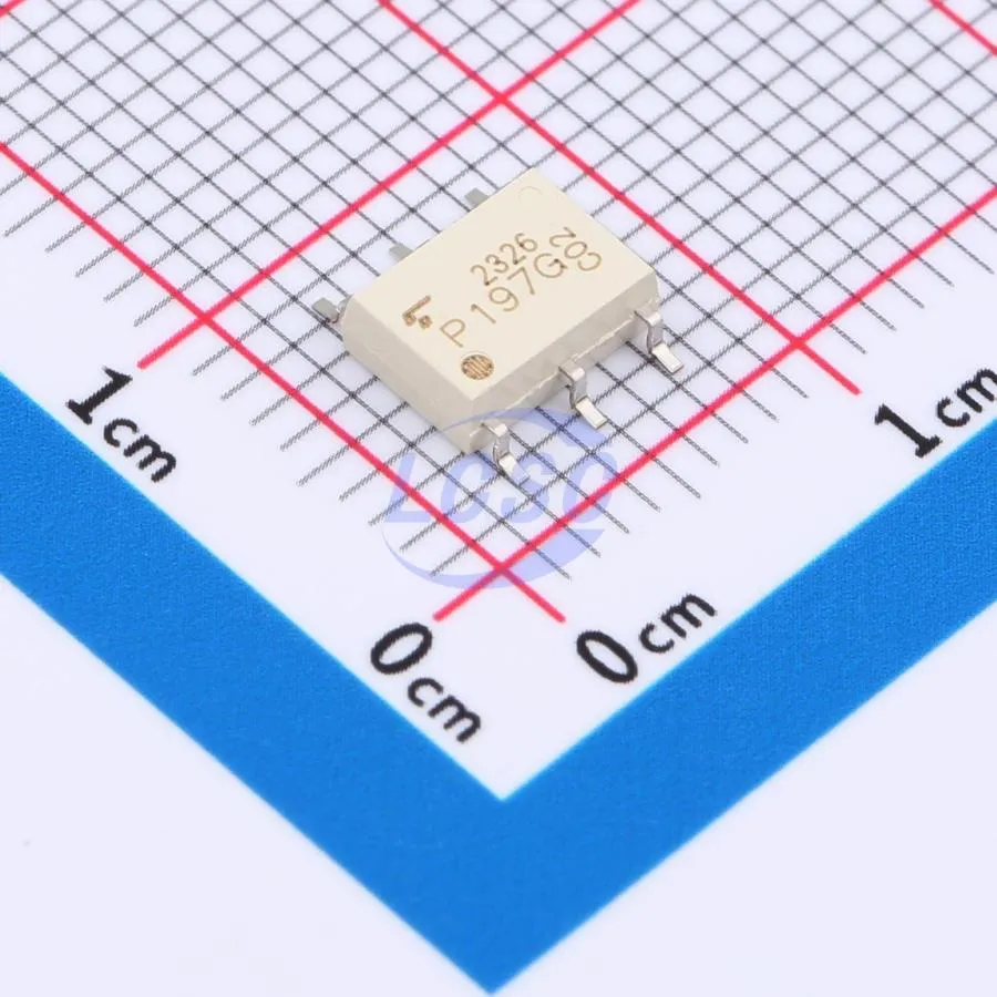 TLP197G(TP,F)