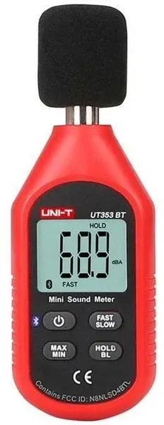 UT353BT