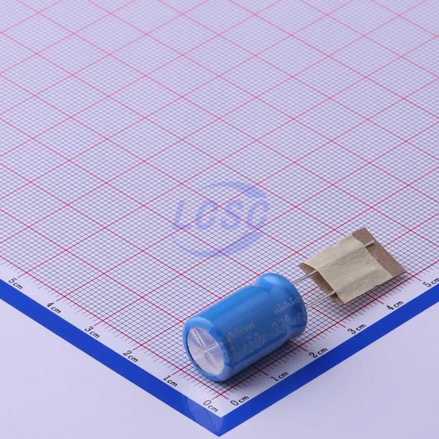 UBT1H331MHD8TO