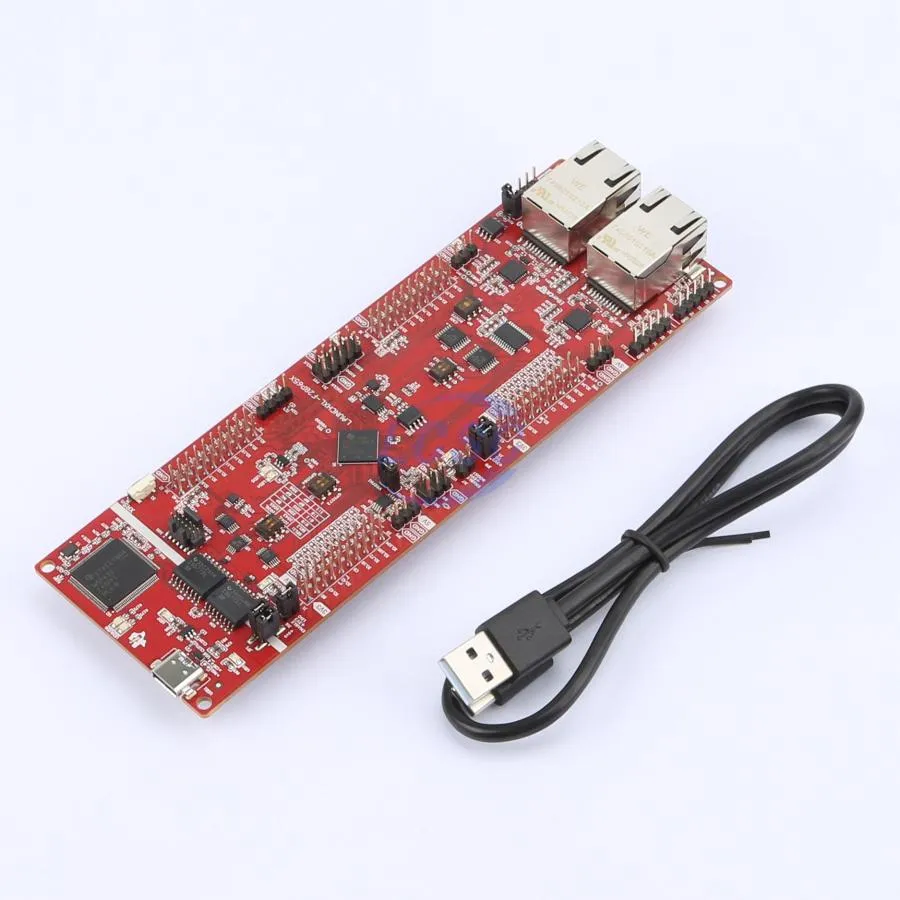 LAUNCHXL-F28P65X