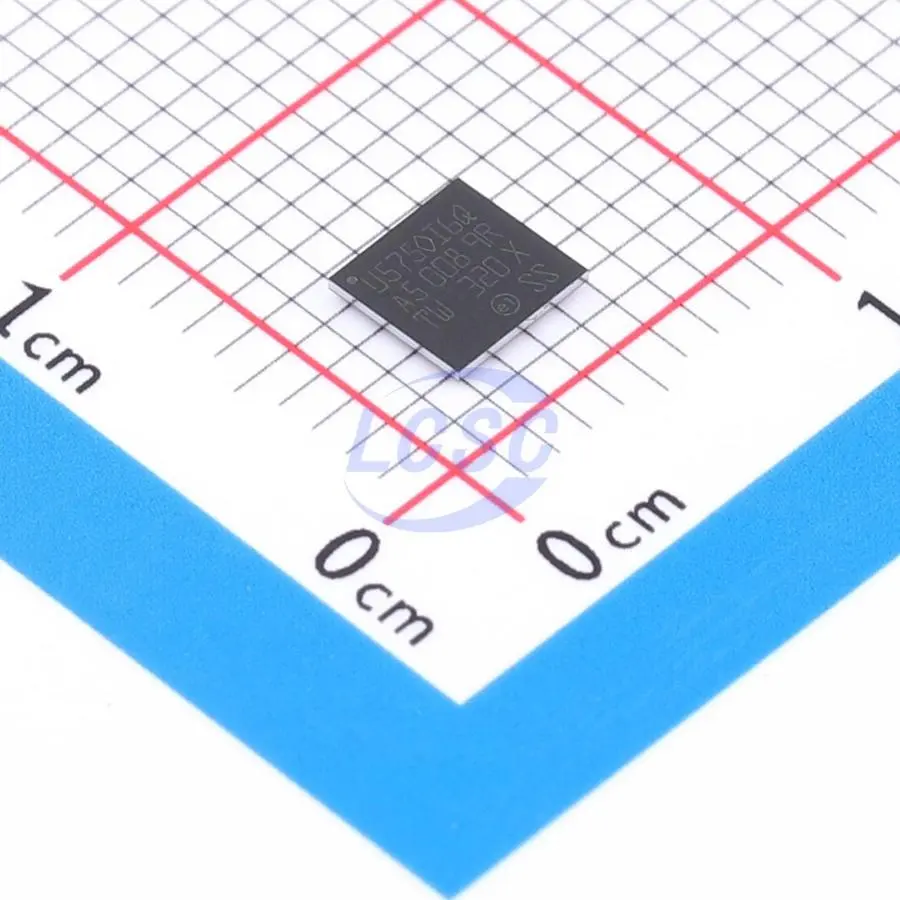STM32U575OIY6QTR
