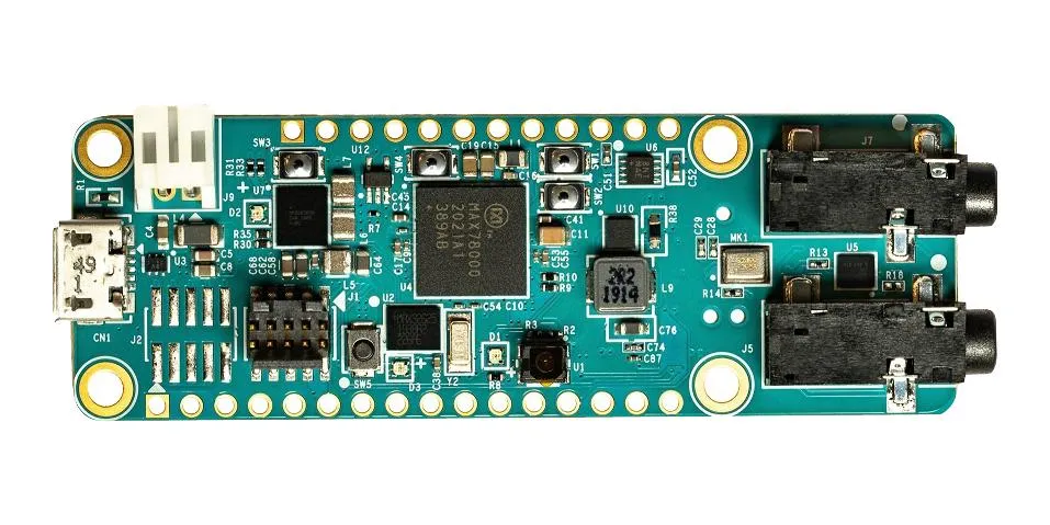 MAX78000FTHR#