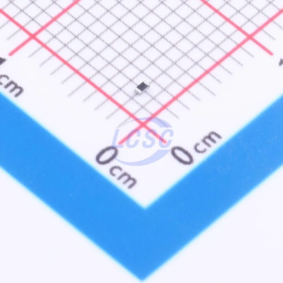RCS0402220RFKED