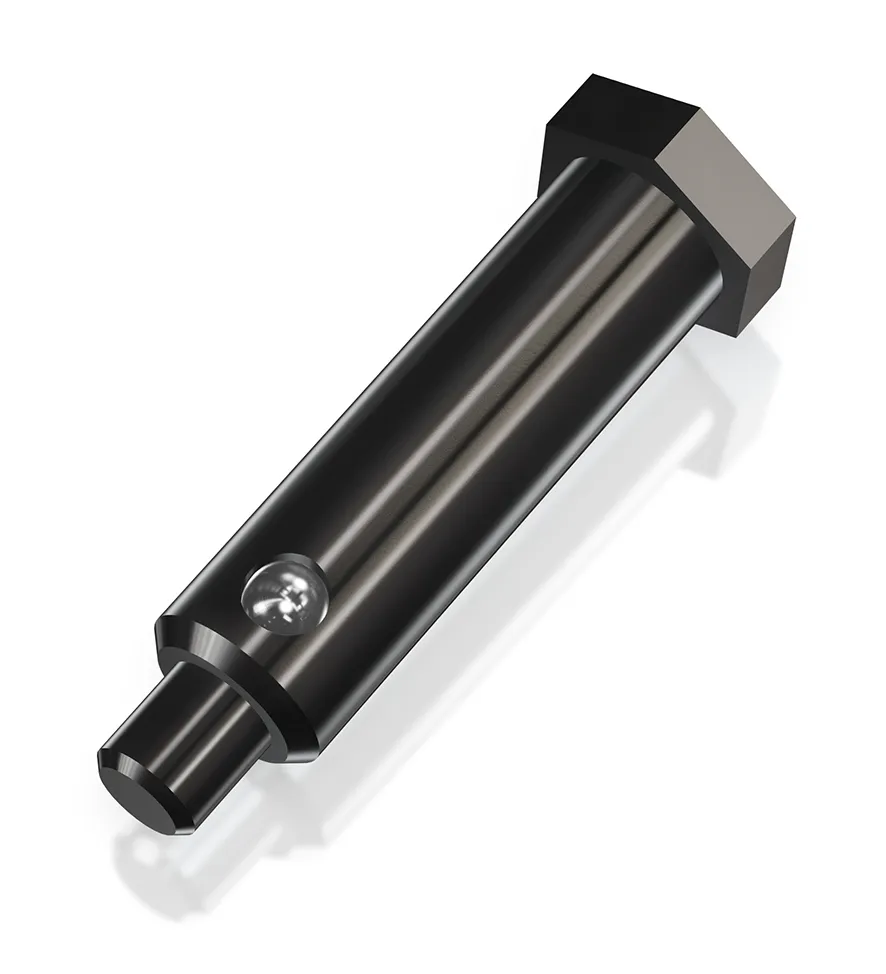 Штифт стопорный для лезвия, для трубореза DP50 KN-902301BK KN-902301E02