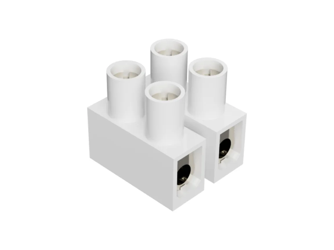 Клеммная колодка 4E/2DS GW