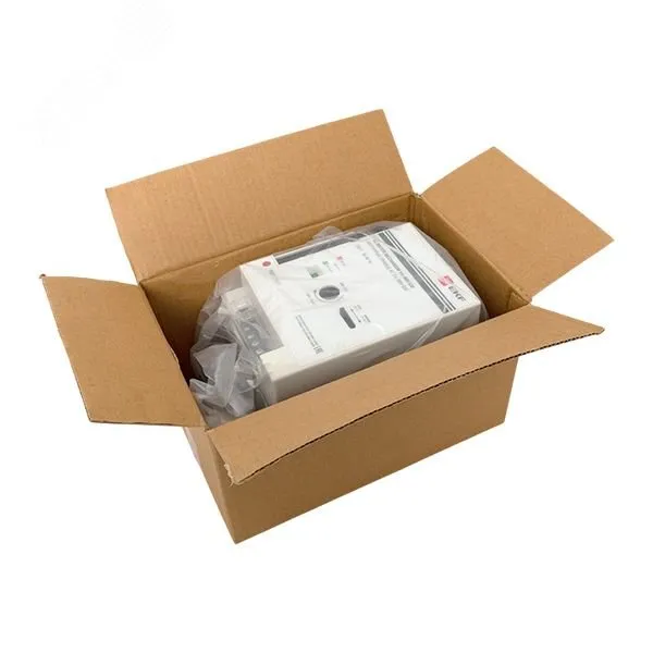 Привод моторный CD2 230B АС ВА-99М 630 mccb99m-630-cd2-230ac