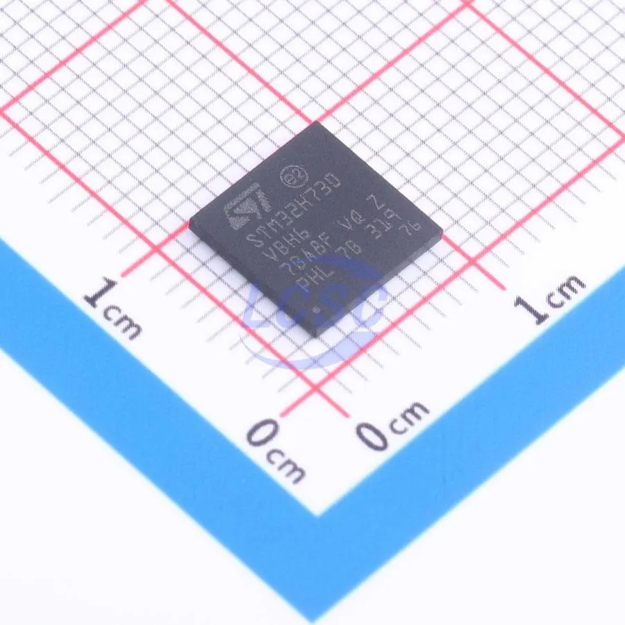 STM32H730VBH6