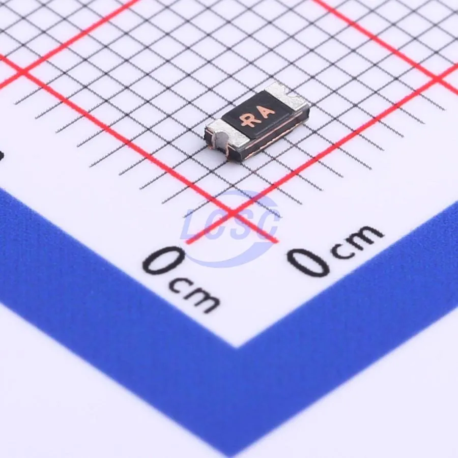 SMD1206P005TF